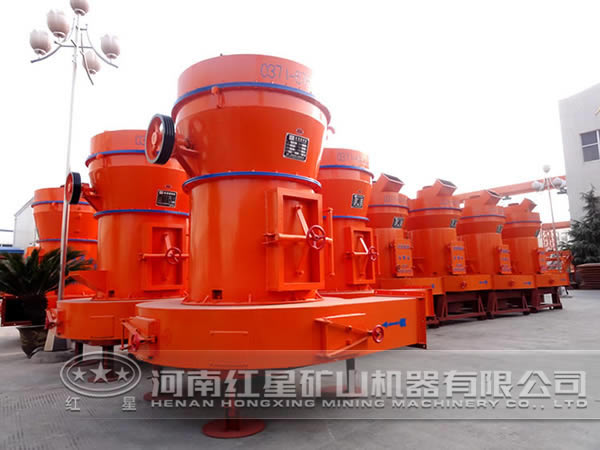 哪個廠家的雷蒙磨粉機質(zhì)量好？